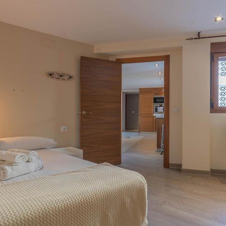 Apartamento Alfonso XII Centro Cordoba Ngoại thất bức ảnh