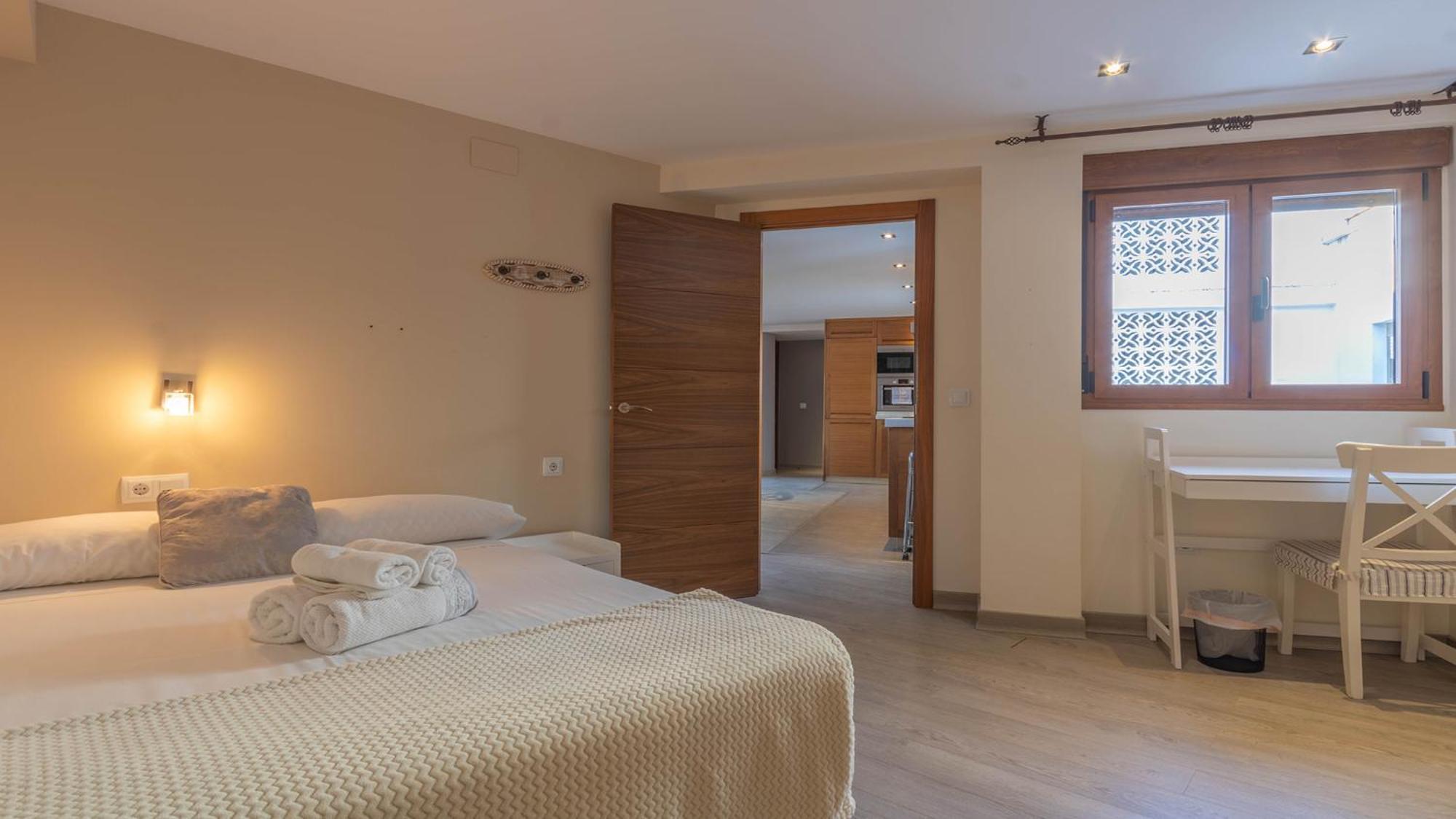 Apartamento Alfonso XII Centro Cordoba Ngoại thất bức ảnh