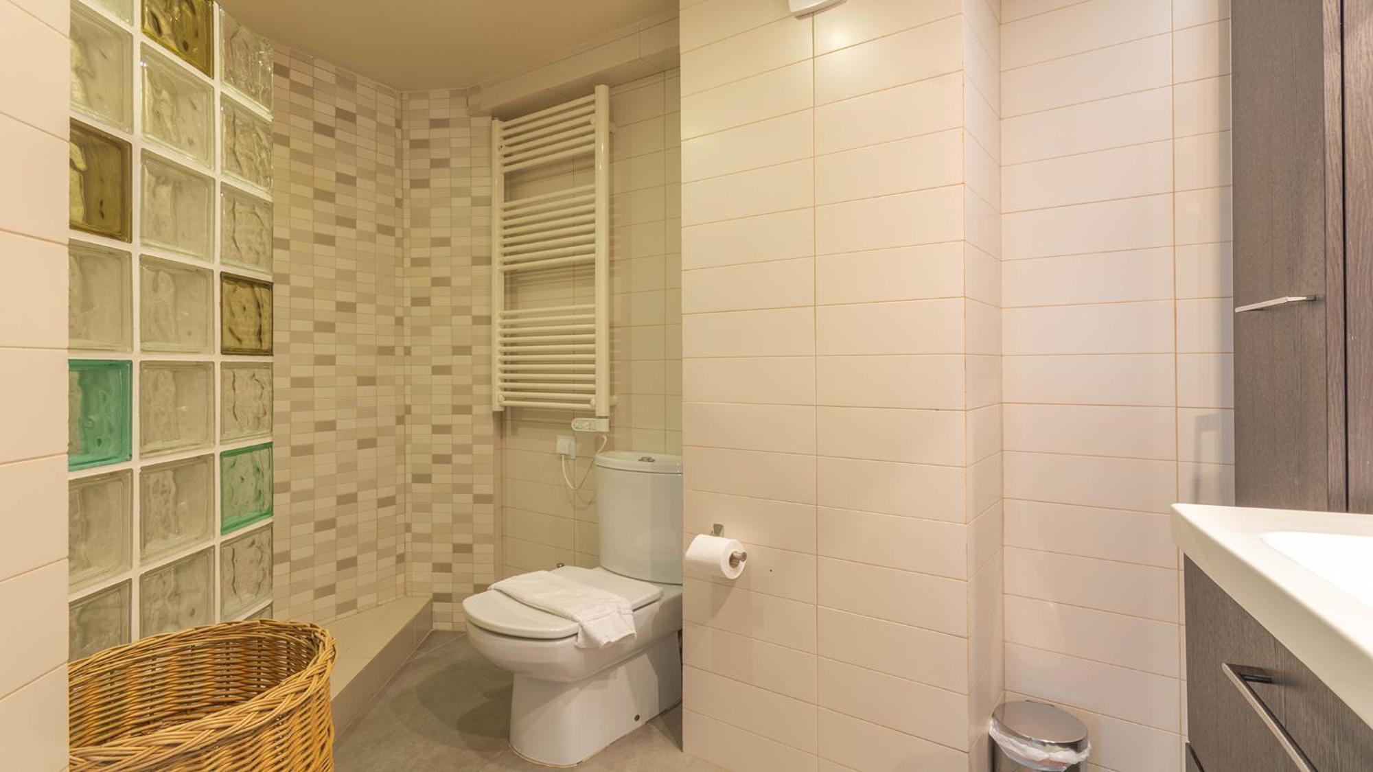 Apartamento Alfonso XII Centro Cordoba Ngoại thất bức ảnh