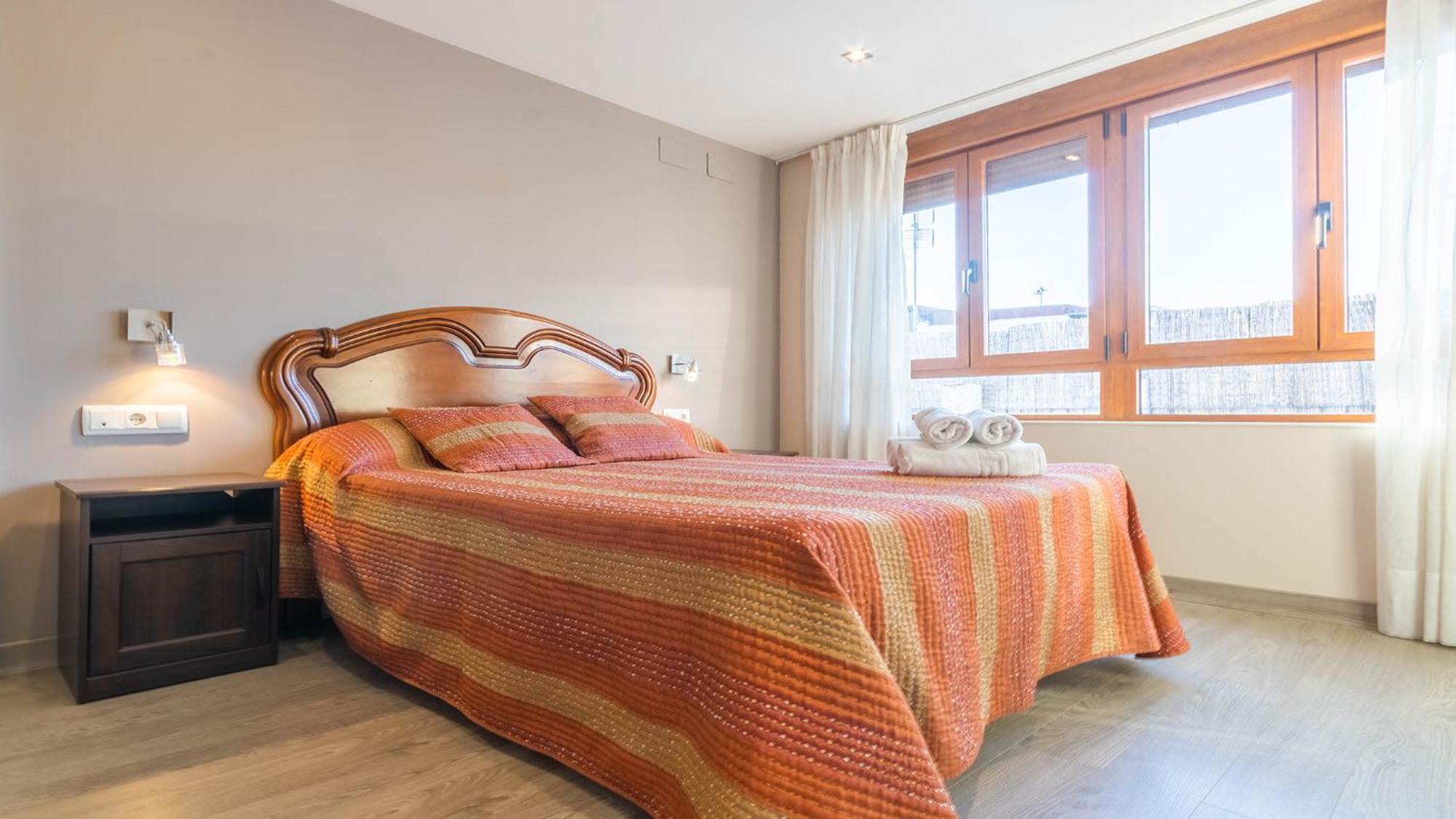 Apartamento Alfonso XII Centro Cordoba Ngoại thất bức ảnh