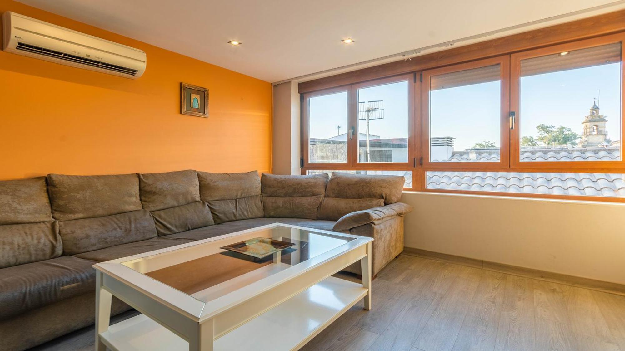 Apartamento Alfonso XII Centro Cordoba Ngoại thất bức ảnh