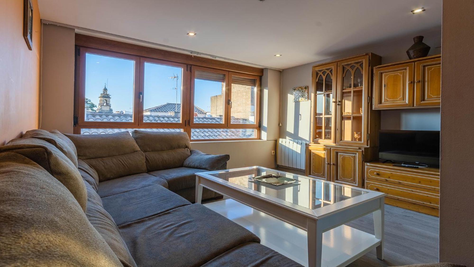Apartamento Alfonso XII Centro Cordoba Ngoại thất bức ảnh